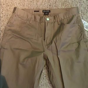 Michael Kors Men’s khakis brand new